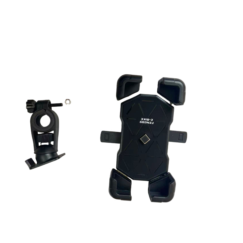 Electric Bike Cell Phone Holder
