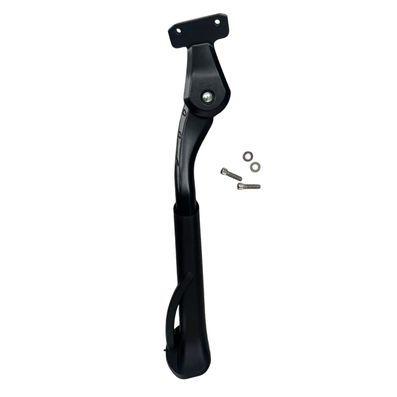 Electric Bike Foot Support