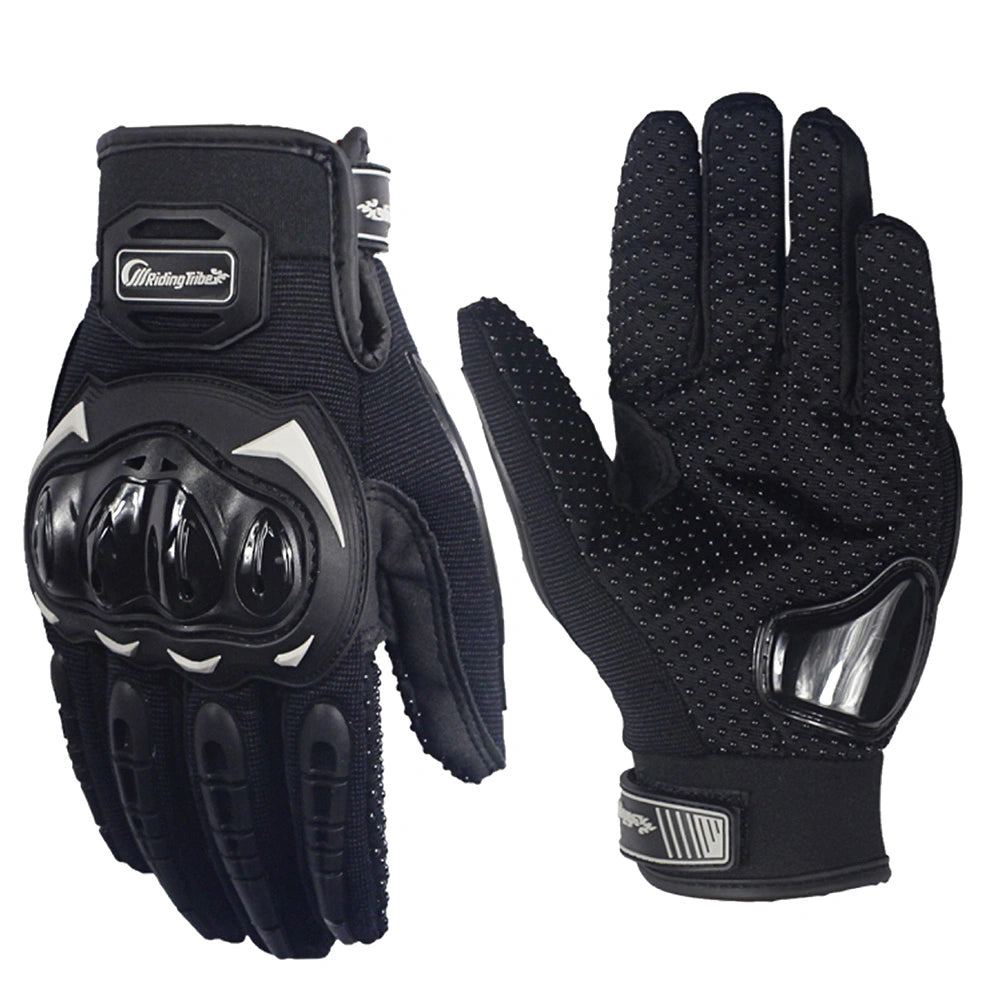 Electric Bike gloves