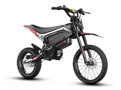 HiKNiGHT GTX1  Electric Dirt Bike