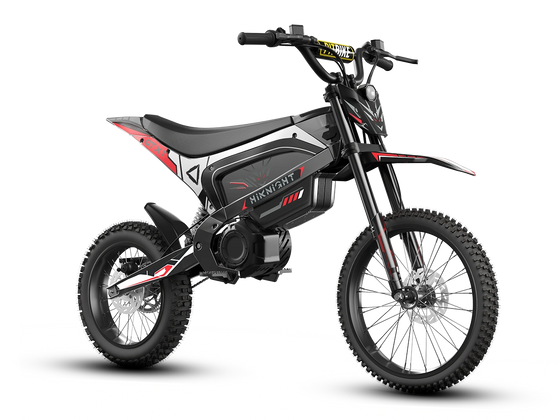 HiKNiGHT GTX1 Off-Road Electric Dirt Bike