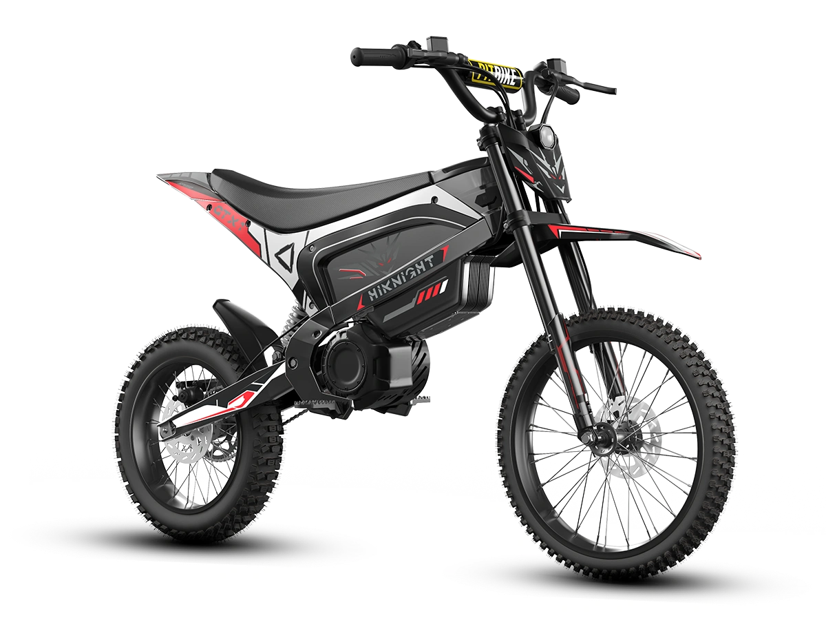 HiKNiGHT GTX1  Electric Dirt Bike