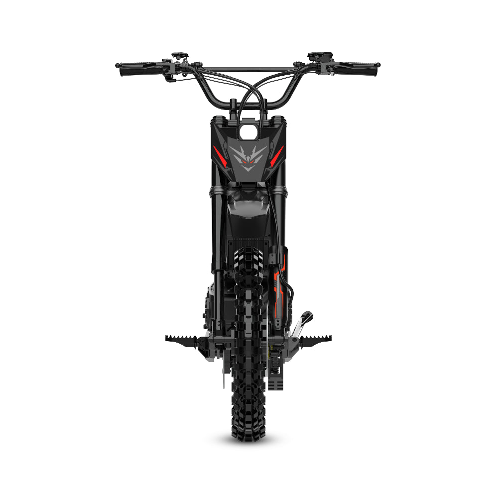 HiKNiGHT™ Electric Dirt Bike Pre-sale, Stay Tuned!