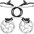 E-Bike Hydraulic Brake Kit