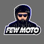 FewMoto: The Average Rider