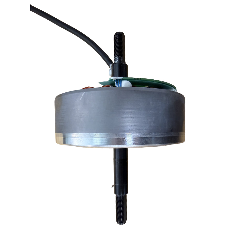 HiKNiGHT Electric Bike Motor Assembly