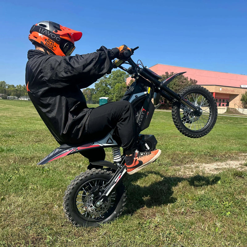 HiKNiGHT GTX1 Off-Road Electric Dirt Bike