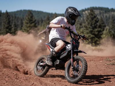 HiKNiGHT GTX1 Off-Road Electric Dirt Bike