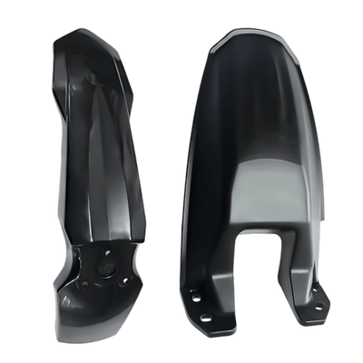 HiKNiGHT GTX1 Fender Kit