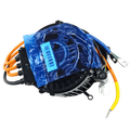 Electric Dirt Bike Mid-Drive Motor