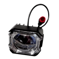 Electric Dirt Bike Front Headlight(FREE)
