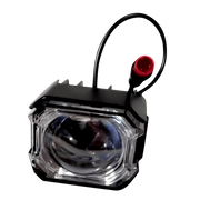 HiKNiGHT GTX1 LED Front Headlight