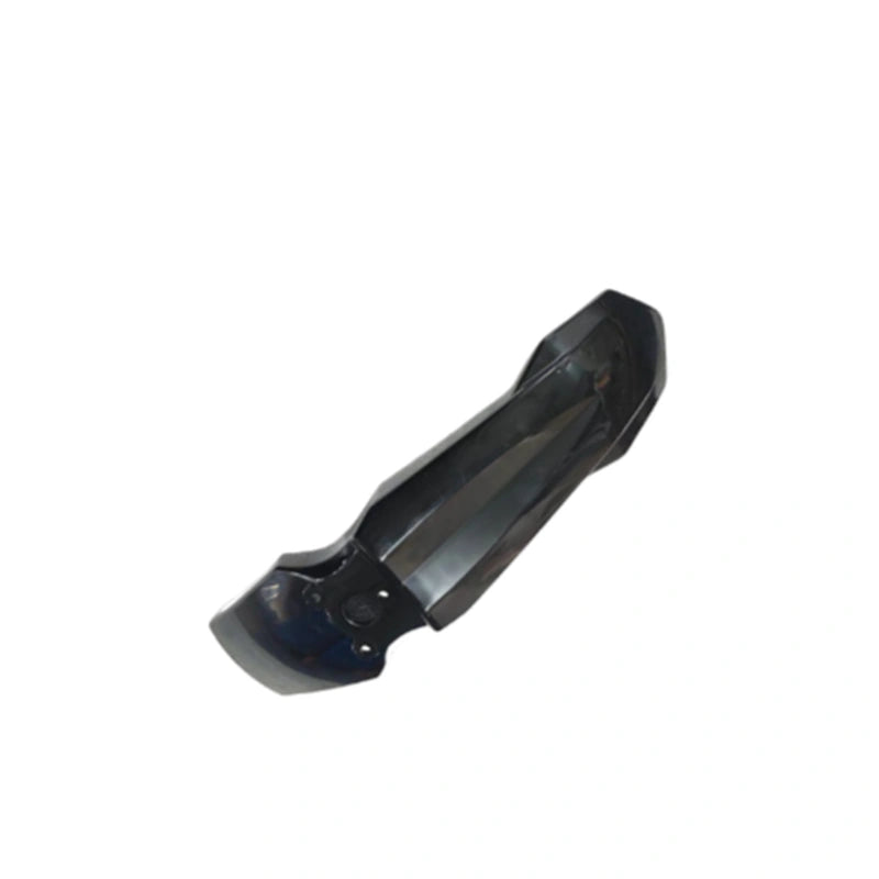 Electric Dirt Bike Fender Kit