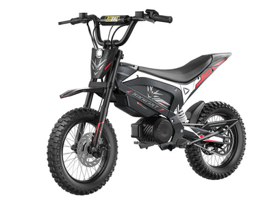 HiKNiGHT GTX1 Off-Road Electric Dirt Bike