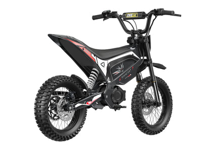 HiKNiGHT GTX1 Off-Road Electric Dirt Bike