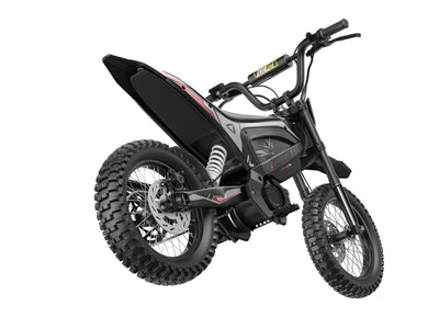 HiKNiGHT GTX1 Off-Road Electric Dirt Bike