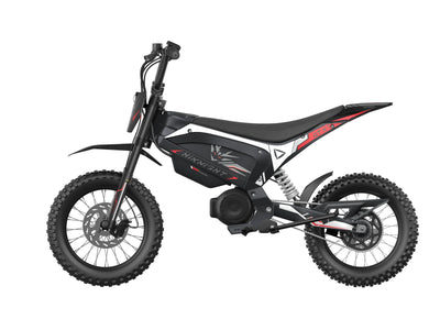 HiKNiGHT GTX1 Off-Road Electric Dirt Bike