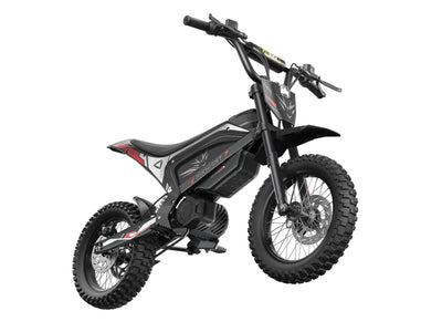 HiKNiGHT GTX1 Off-Road Electric Dirt Bike