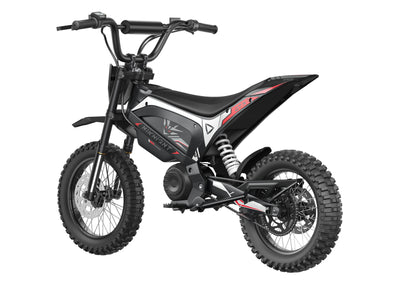 HiKNiGHT GTX1 Off-Road Electric Dirt Bike