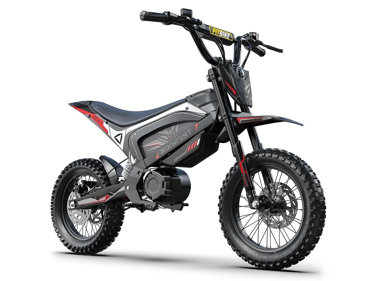 HiKNiGHT GTX1 Off-Road Electric Dirt Bike