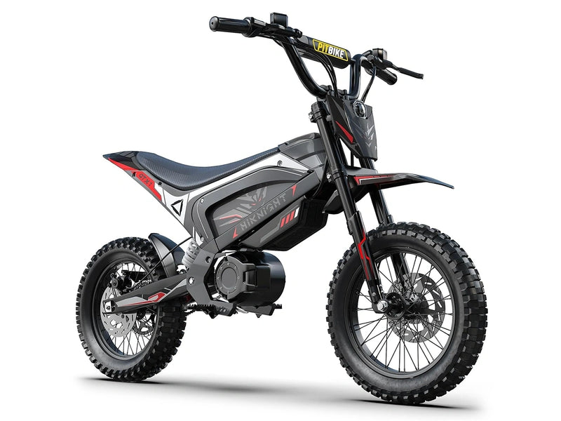 HiKNiGHT GTX1 Off-Road Electric Dirt Bike