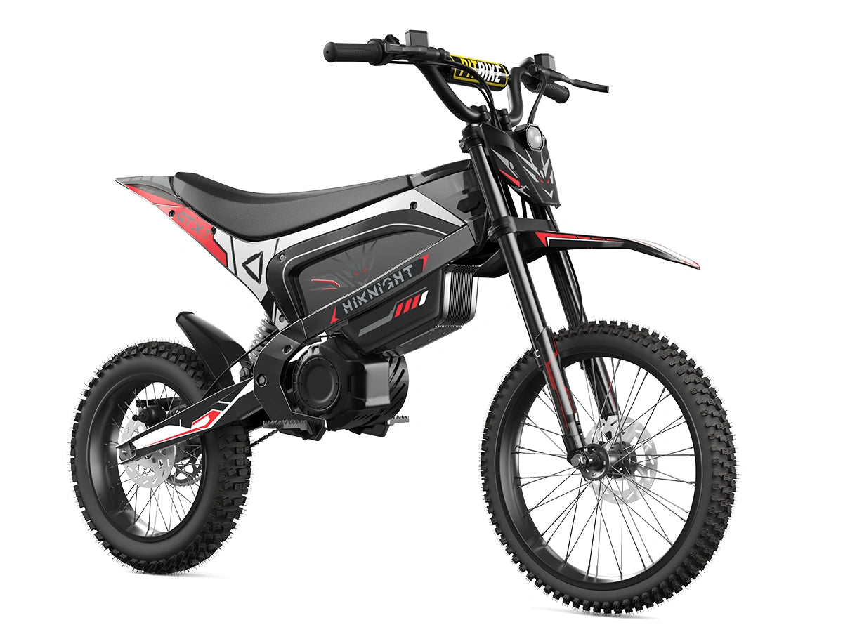 HiKNiGHT GTX1 Off-Road Electric Dirt Bike