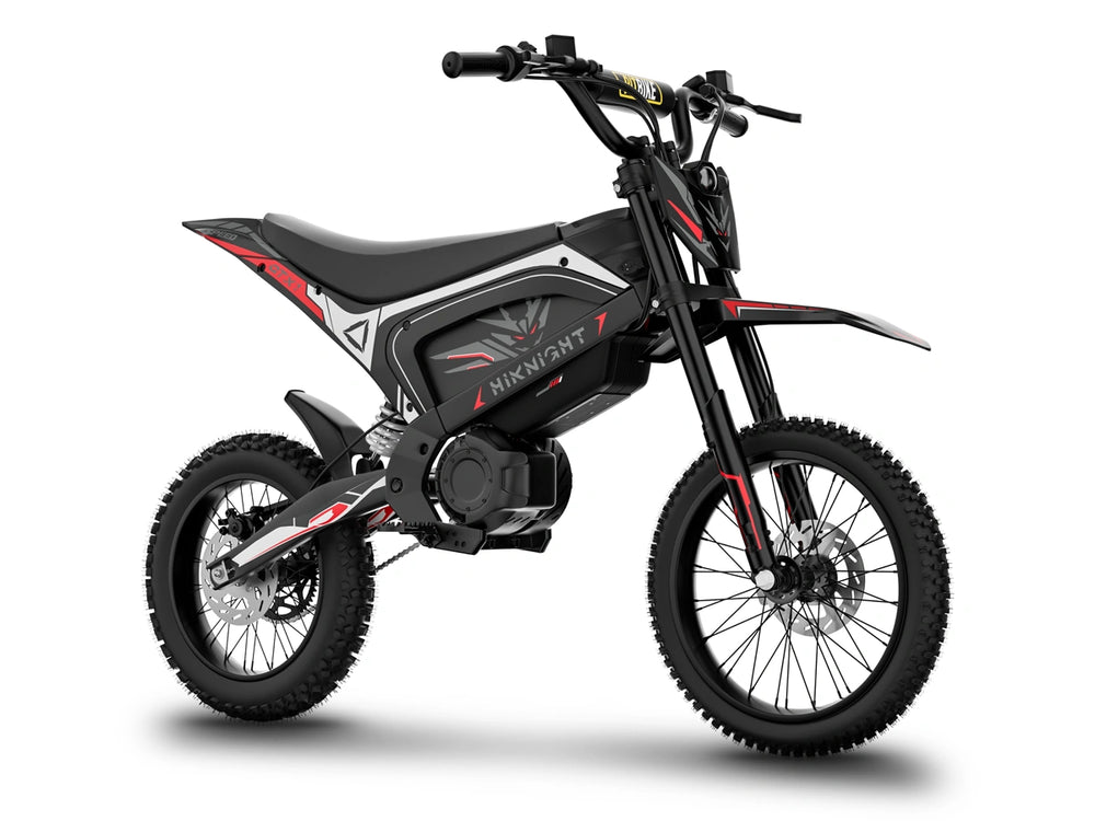HiKNiGHT GTX1 Off-Road Electric Dirt Bike