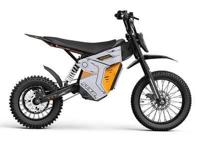 HiKNiGHT GTX2 Electric Dirt Bike