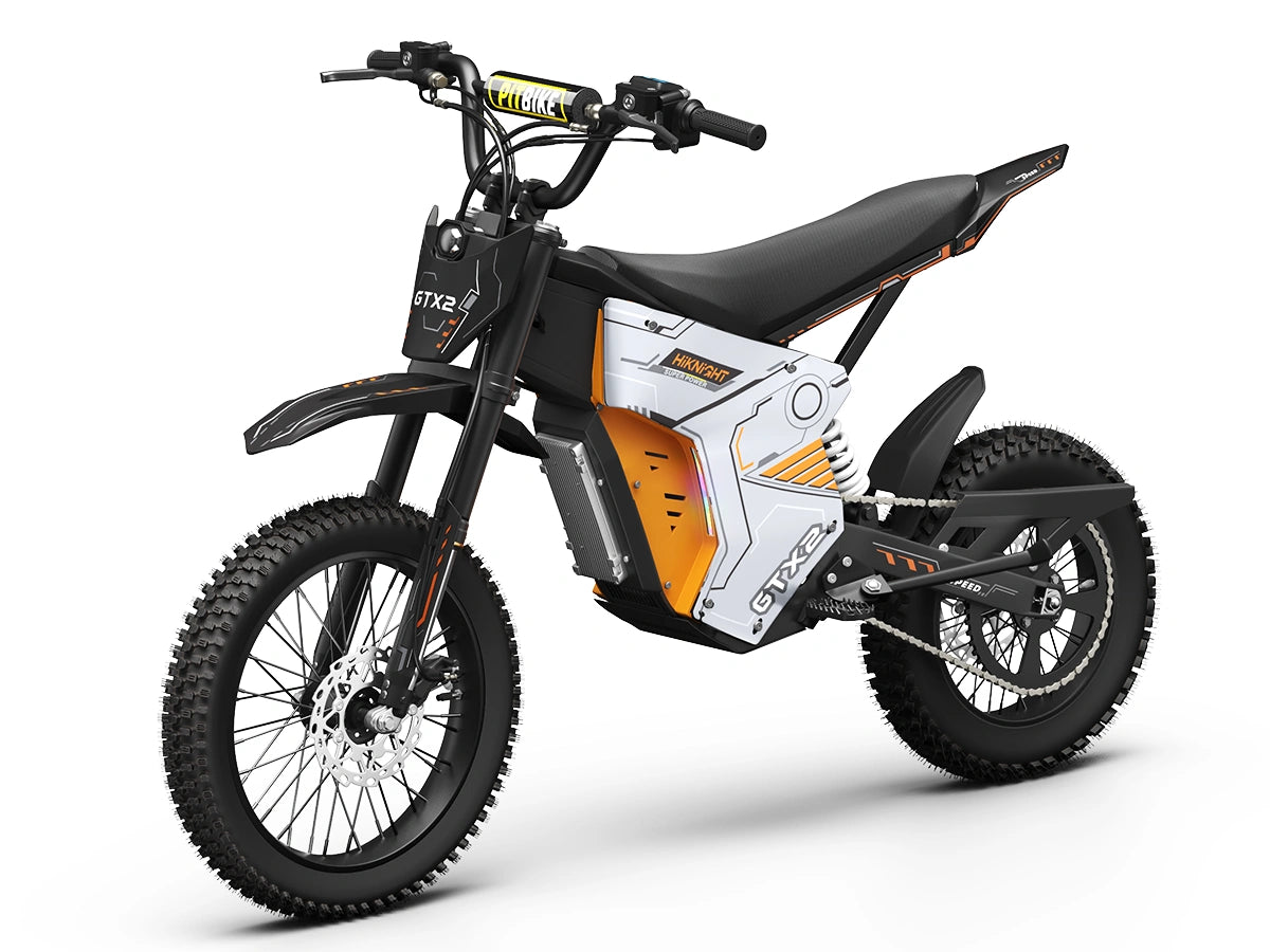 HiKNiGHT GTX2 Electric Dirt Bike