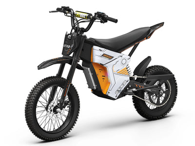 HiKNiGHT GTX2 Electric Dirt Bike