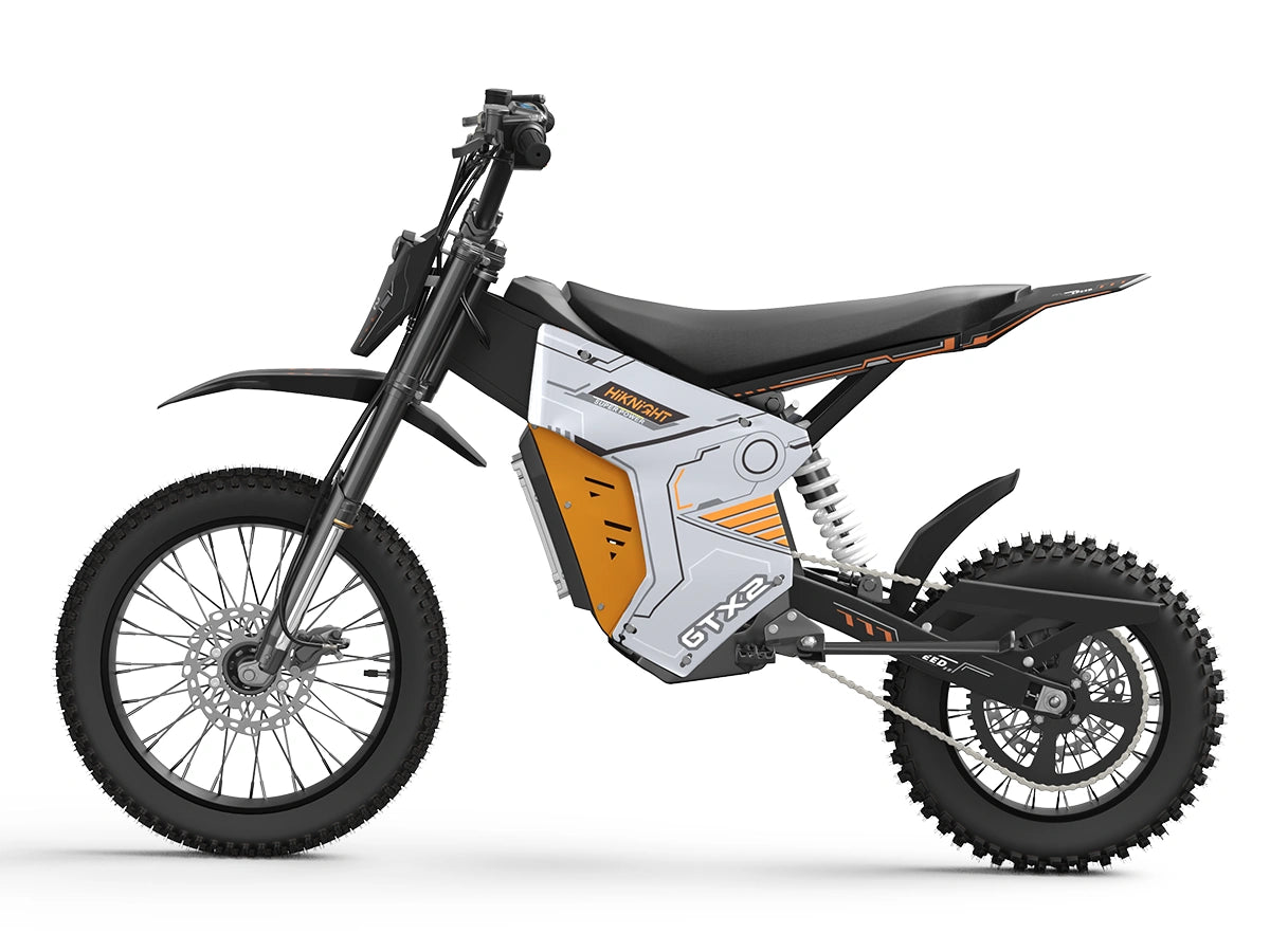 HiKNiGHT GTX2 Electric Dirt Bike