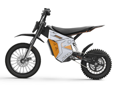 HiKNiGHT GTX2 Electric Dirt Bike