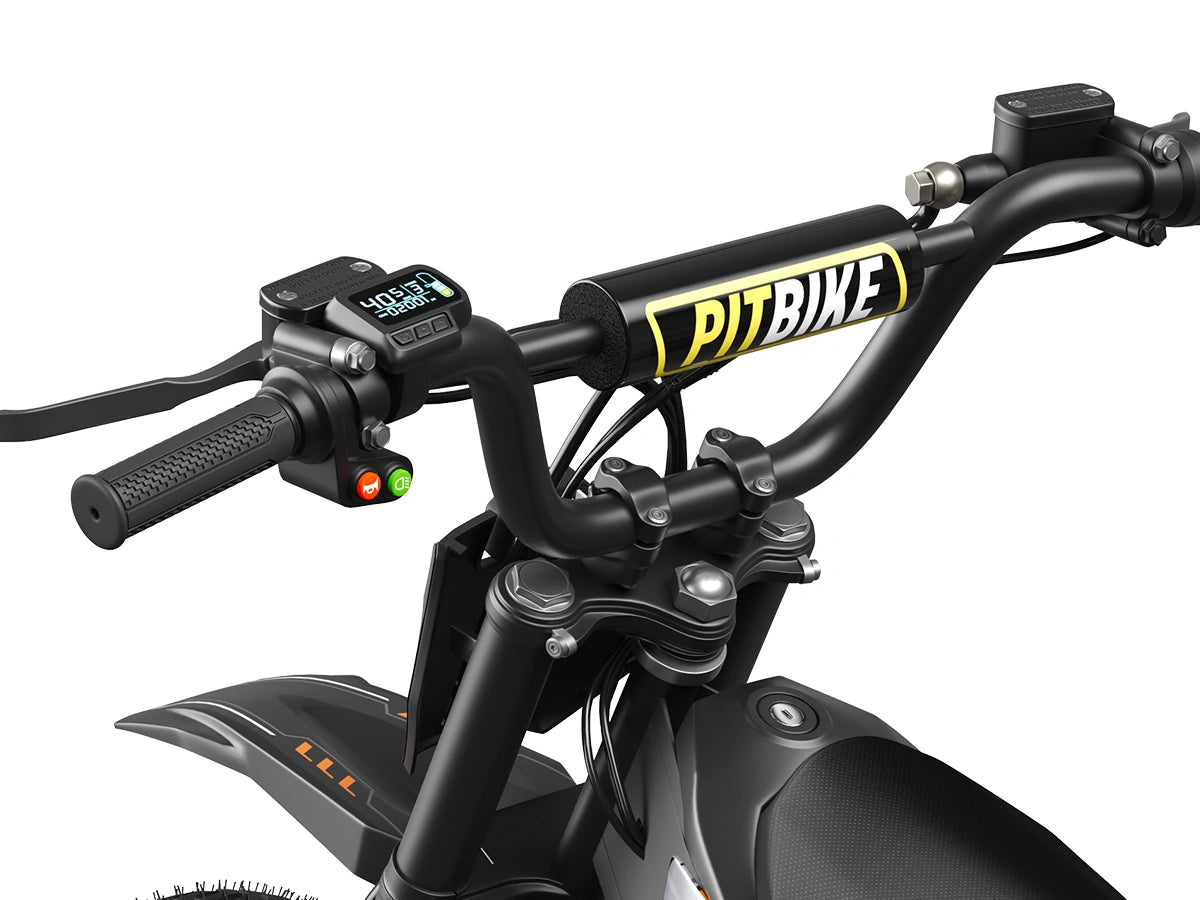 HiKNiGHT GTX2 Electric Dirt Bike