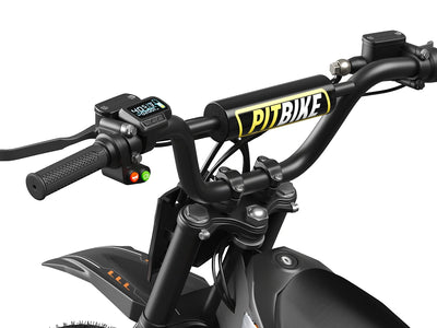 HiKNiGHT GTX2 Electric Dirt Bike