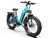 HiKNiGHT H2 Fat Tire Ebike