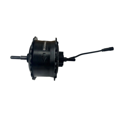 H2 Electric Motor