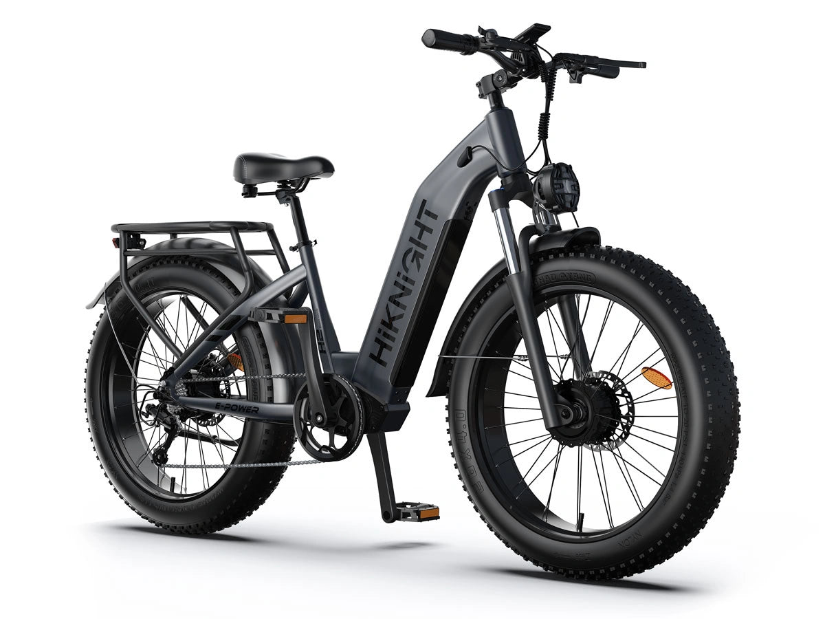 HiKNiGHT H2 Pro Off-Road Ebike