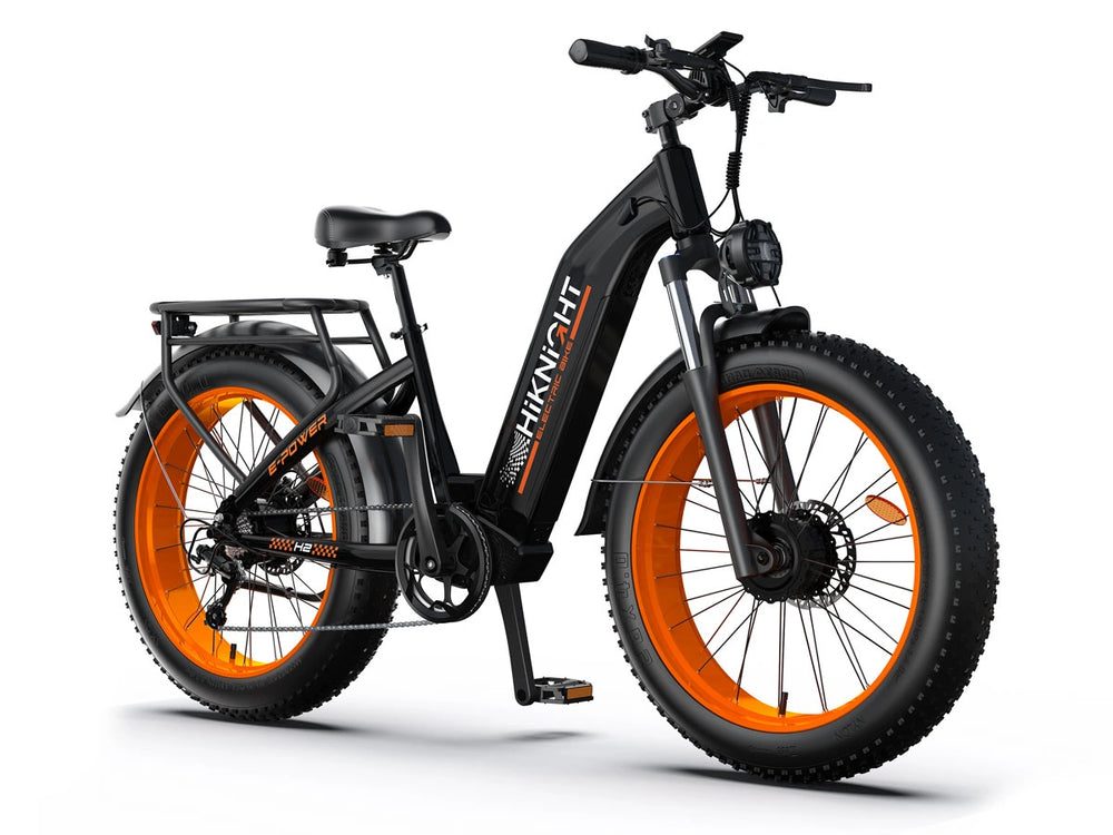 HiKNiGHT H2 Pro Off-Road Ebike