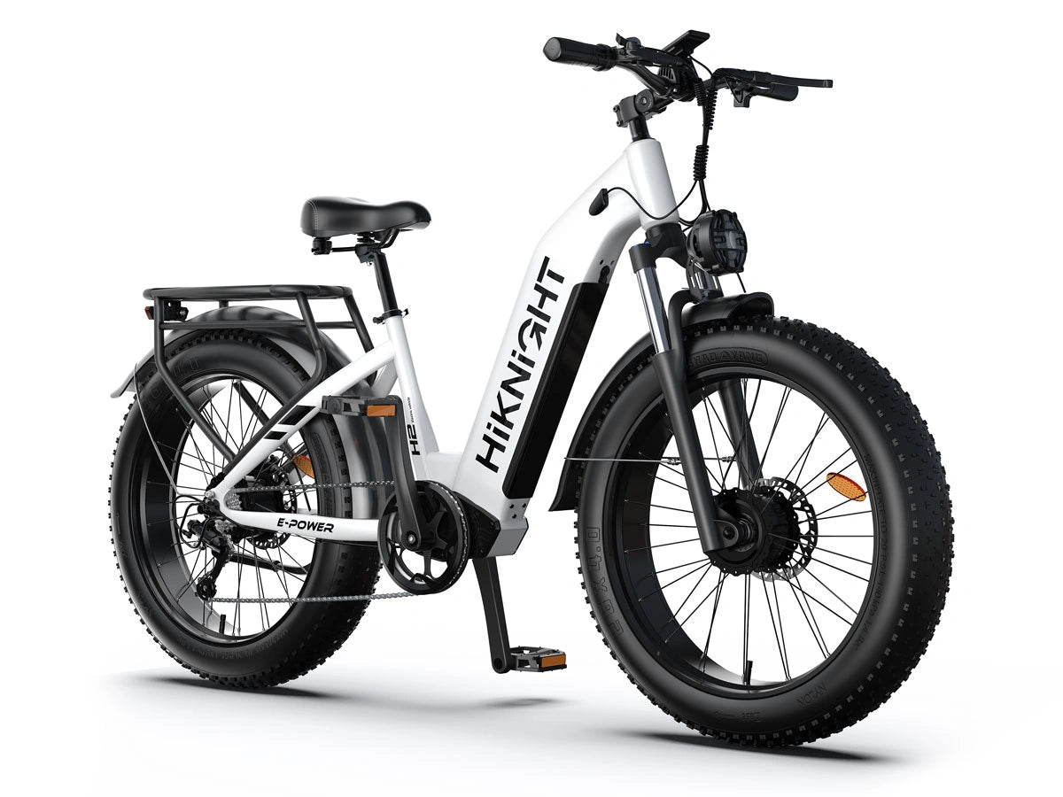 H2ProOffRoadEbikeWhite