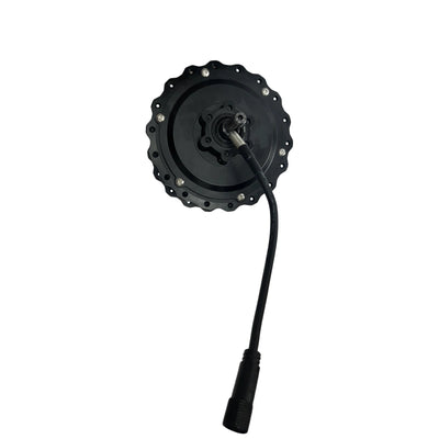 H2 electric bicycle motor