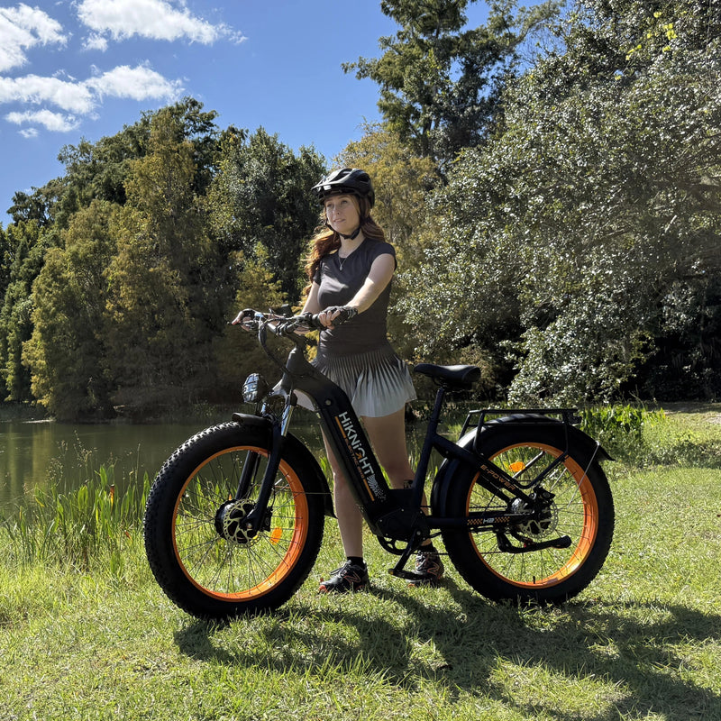HiKNiGHT H2 Pro Off-Road Ebike