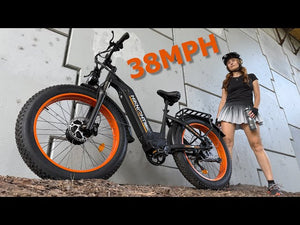 Powerful Energy Core