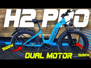 Hydraulic shock absorber