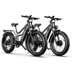 HiKNiGHT H6 Pro Off-Road Ebike Bundle