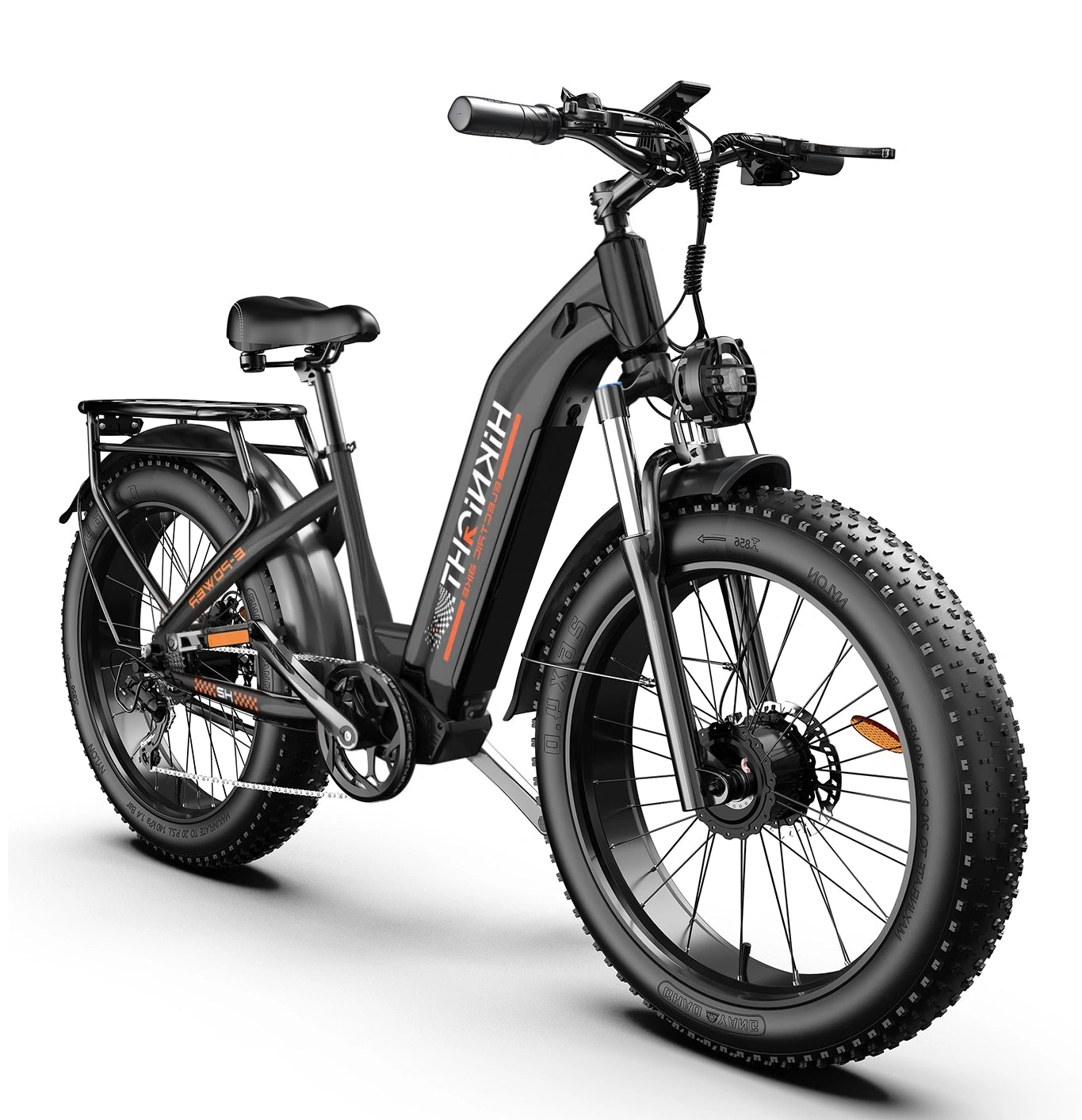 HiKNiGHT H2 Pro Off-Road Ebike