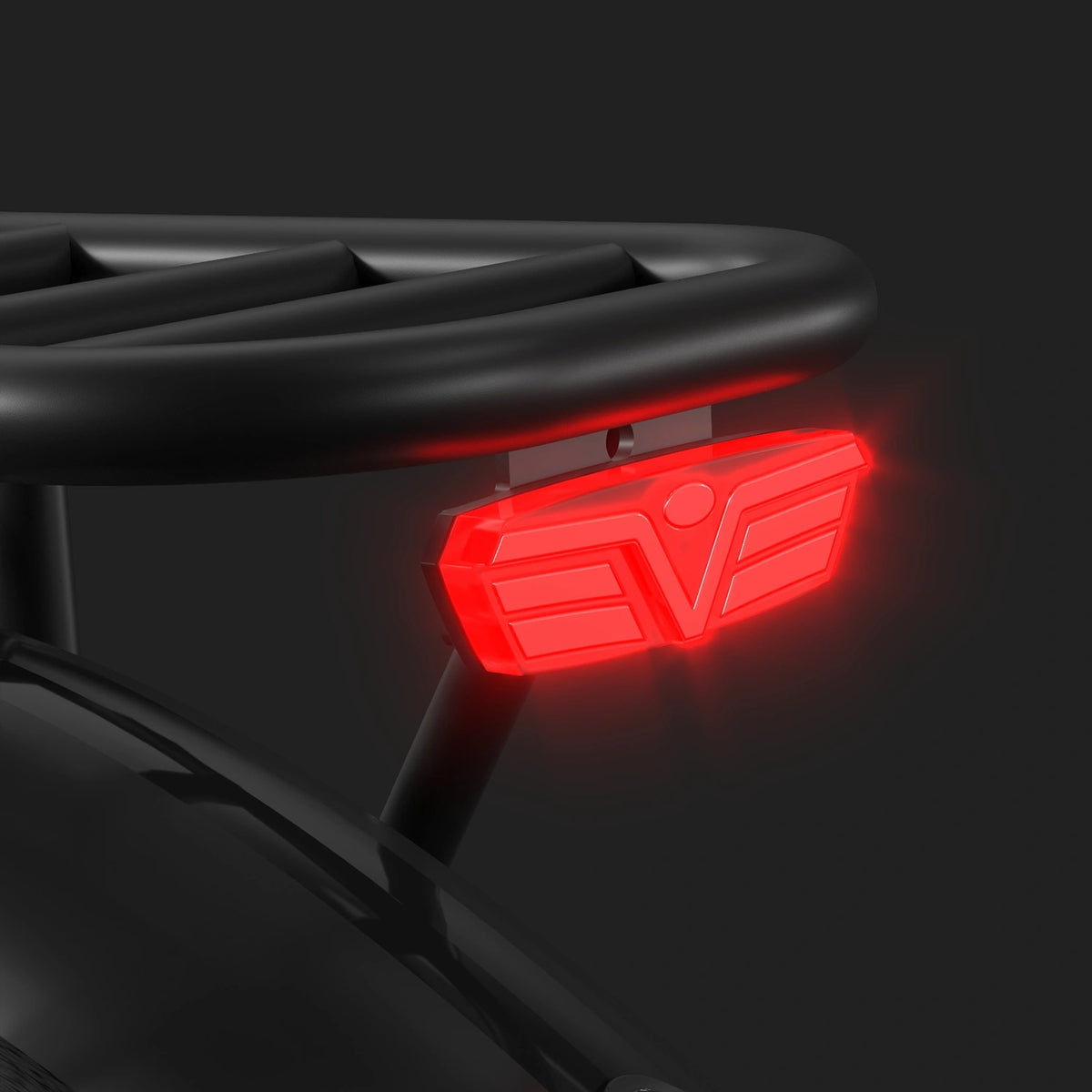 HIKNIGHT H6PRO Tail Light with Turn Signals