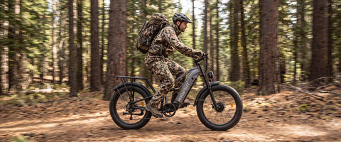 H6PRO Off Road Electric Bike B3165c9a 7acf 49d8 B025 009f3a93b194