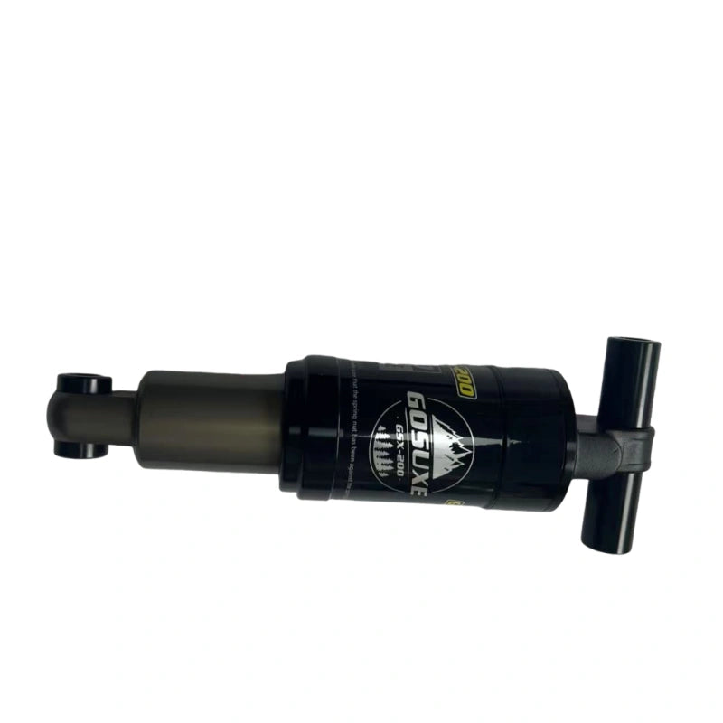 H6PRO E-bike center shock absorber