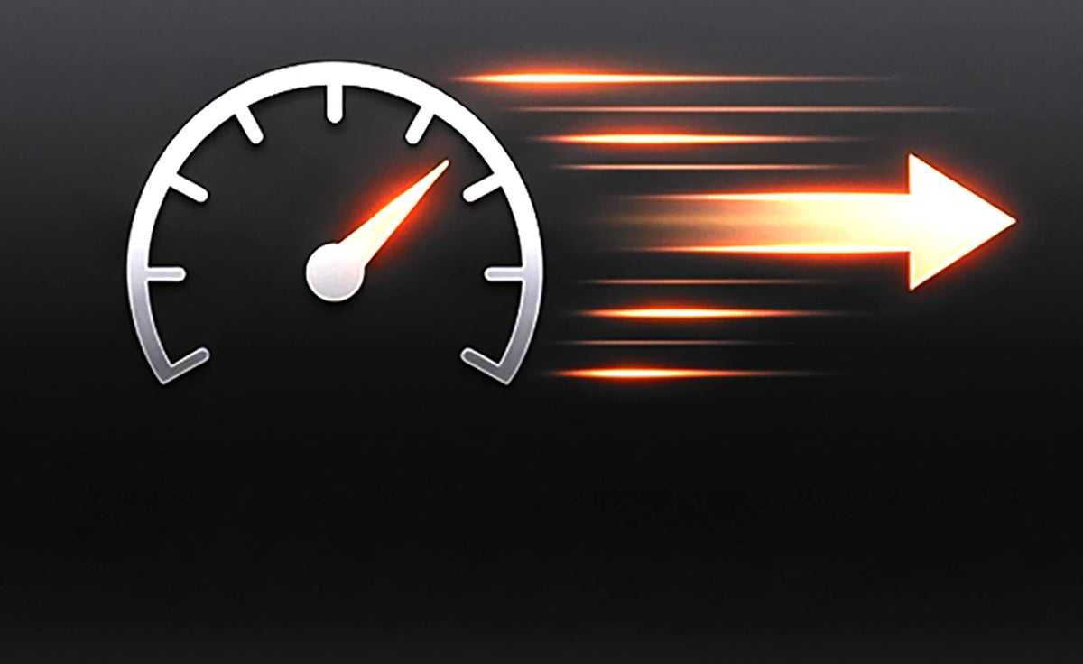 40 MPH
