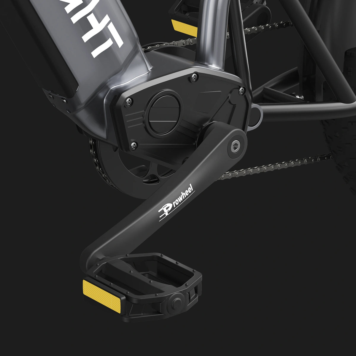 HIKNIGHT H6 Pro Precision Speed Sensor